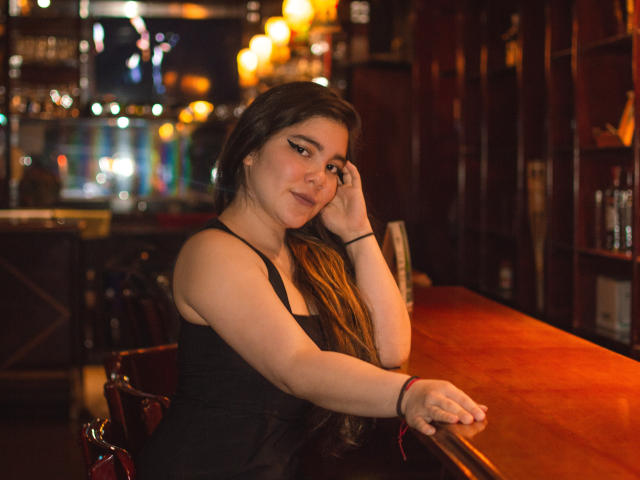 MariaMiler - Live sexe cam - 15730562