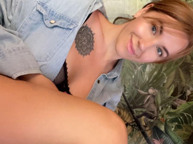 Misstyk - Live porn &amp; sex cam - 15730698