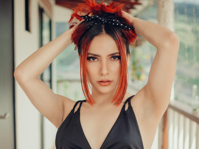 ValeryHarllow - Porno na żywo i seks kamera - 15731198