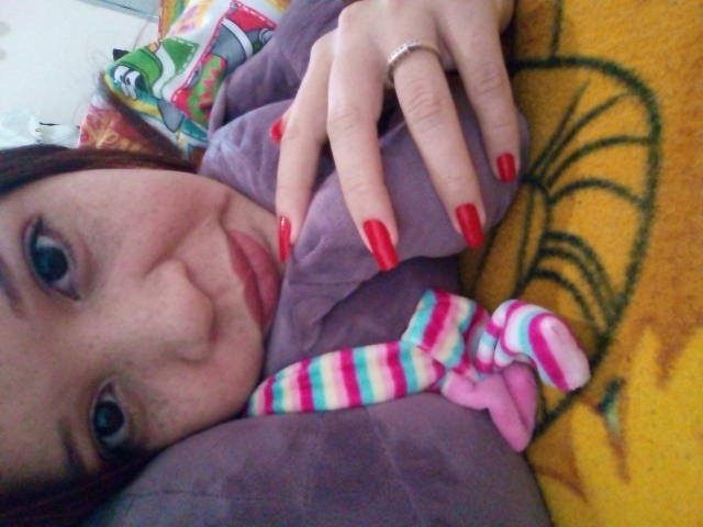 SofiaBrand - Live porn &amp; sex cam - 15731422