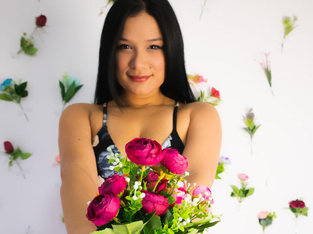 DayannaRousse - Sexe cam en vivo - 15731550