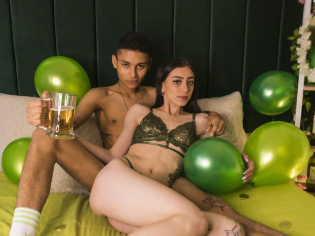 LexusScarlet - Live sexe cam - 15733138