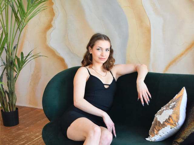 SaraParK - Sexe cam en vivo - 15734146