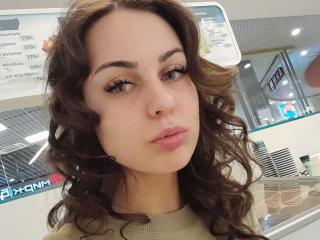 EvaJuicy - Sexe cam en vivo - 15734222