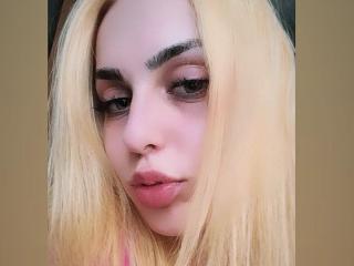 EvaJuicy - Sexe cam en vivo - 15734234