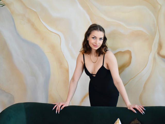 SaraParK - сексуальная веб-камера в реальном времени - 15734282