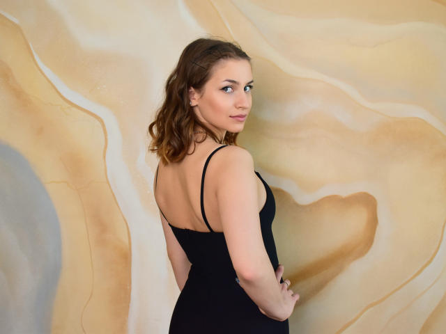 SaraParK - Sexe cam en vivo - 15734294