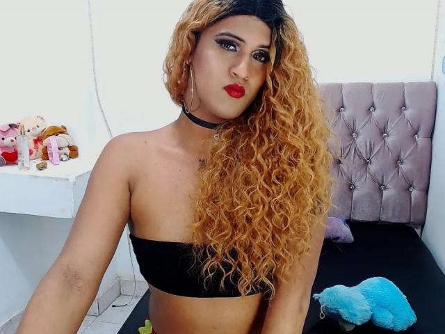 ShanellFoster - Sexe cam en vivo - 15734826
