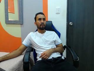 EvanMichael - Live Sex Cam - 15735154