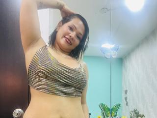 SalmaLuna - Sexe cam en vivo - 15735274