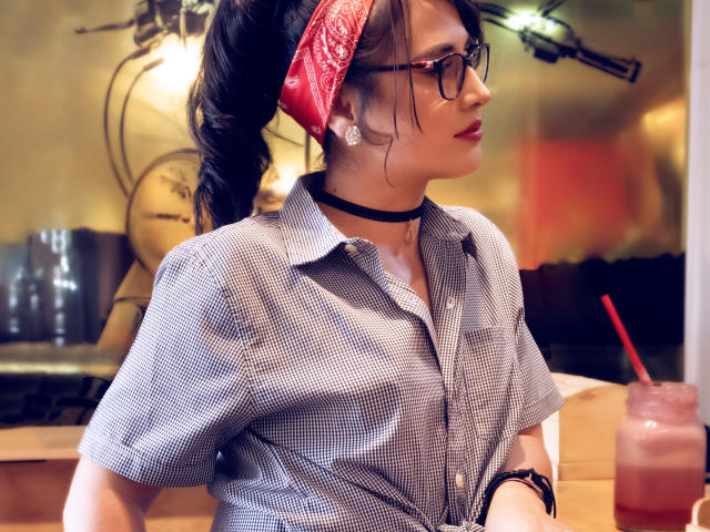 FrancheskaPierce - Élő pornó és szexkamera - 15735294