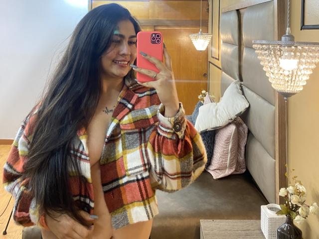 CelesteRoussel - Sexe cam en vivo - 15735918