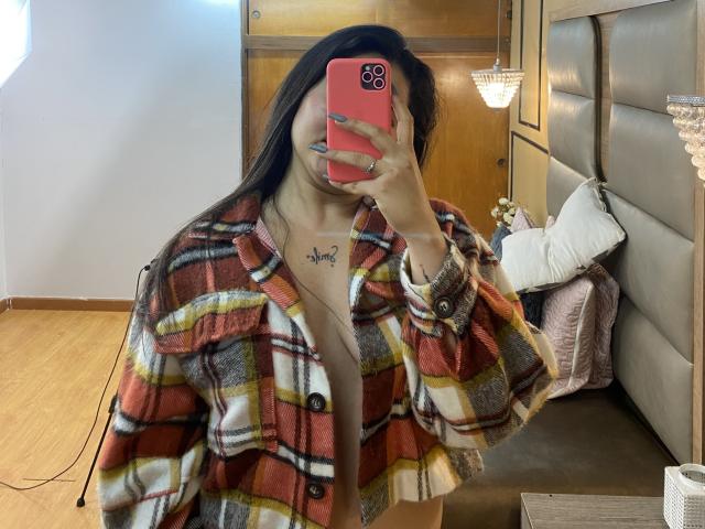 CelesteRoussel - Sexe cam en vivo - 15735926