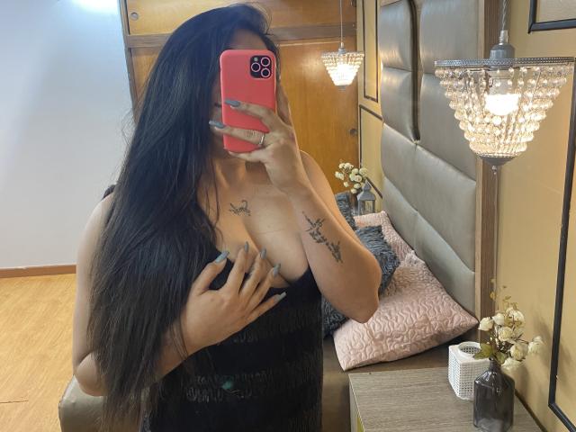 CelesteRoussel - Sexe cam en vivo - 15735942