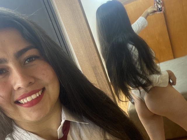 CelesteRoussel - Sexe cam en vivo - 15735950