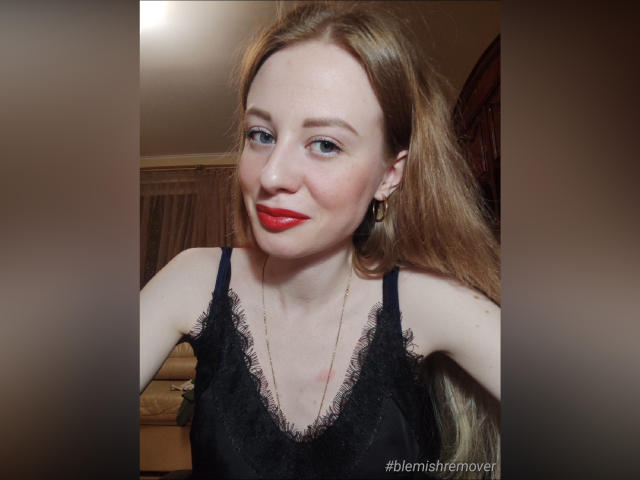 AnitaPeach - Sexe cam en vivo - 15736414