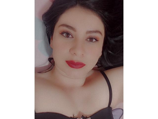 NicoletteWet - Sexe cam en vivo - 15736946