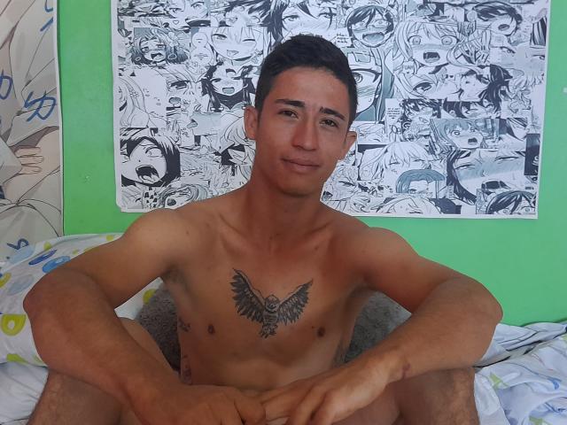 ChristopherJunes - Live Sex Cam - 15736978