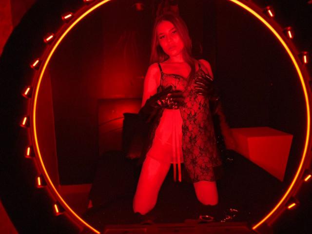 KataleyaStar - Live sexe cam - 15737050