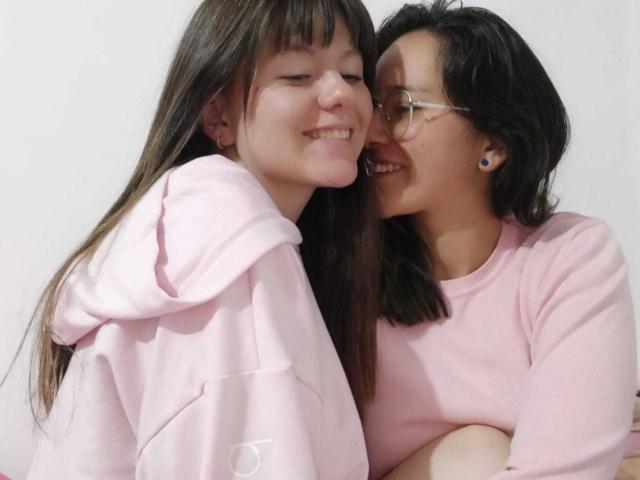 FunnyGirls69 - Live sexe cam - 15737374