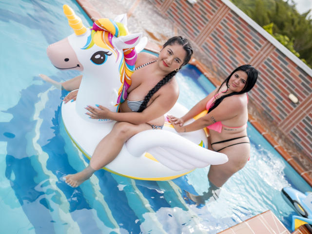 lailaSofia - Live porn &amp; sex cam - 15737506