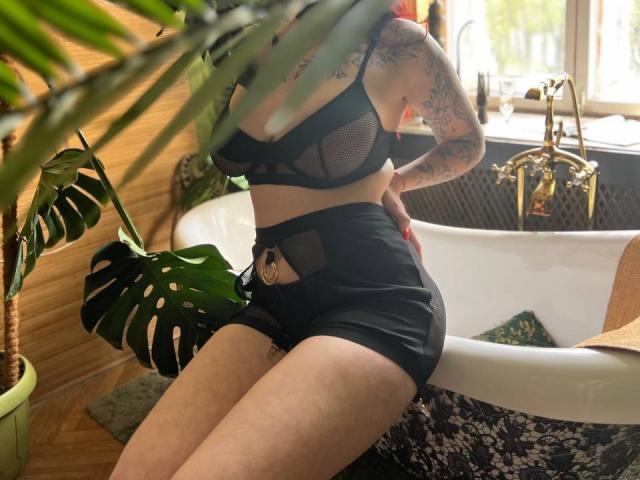 Innysik - Live porn &amp; sex cam - 15738994