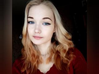 ClaireAlana - Sexe cam en vivo - 15740674