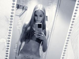 ClaireAlana - Sexe cam en vivo - 15740682