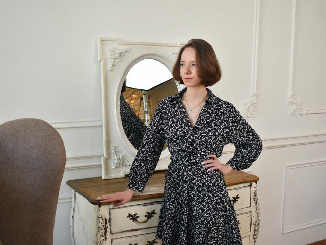 LovelyRose - Sexe cam en vivo - 15742114