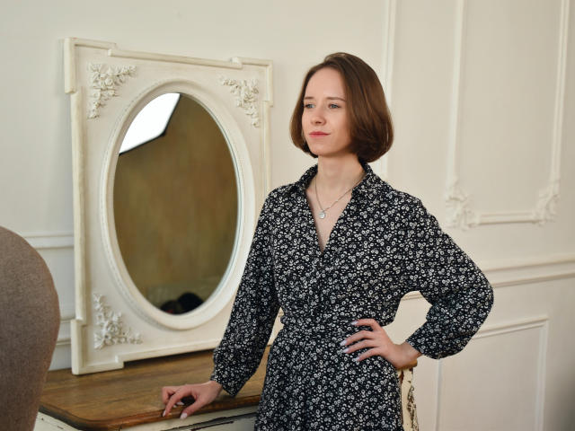 LovelyRose - Live porn &amp; sex cam - 15742130