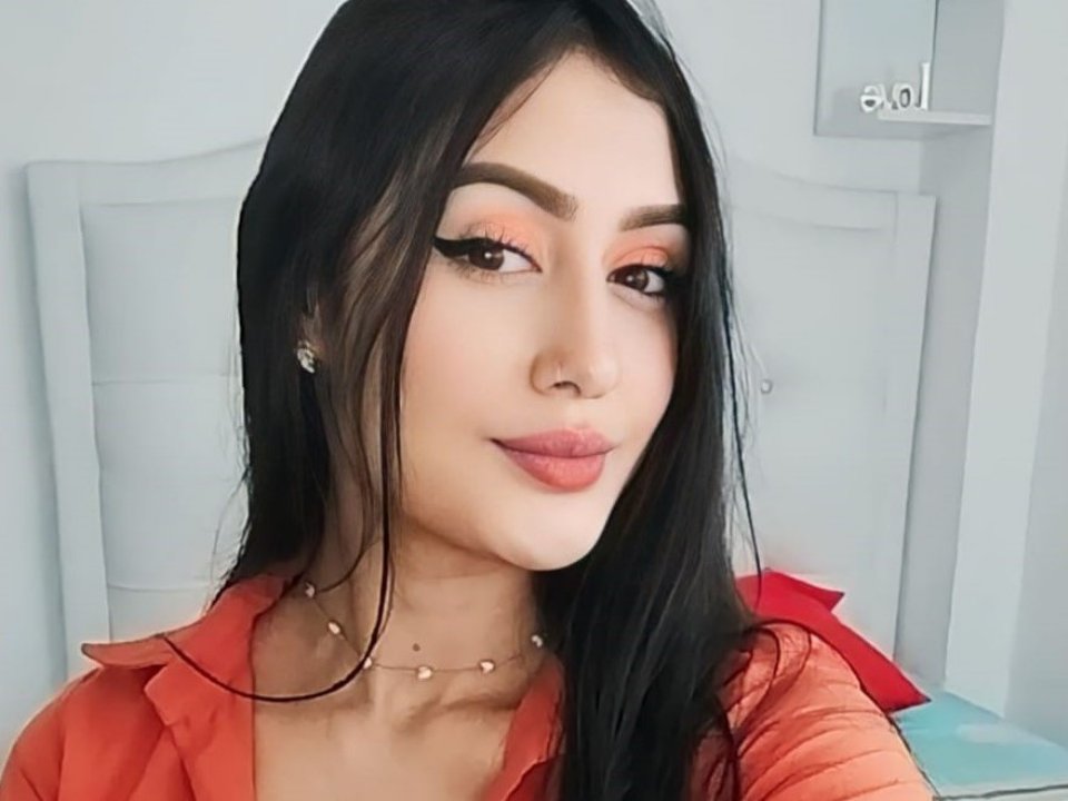Gabriiellia - Live porn &amp; sex cam - 15743618