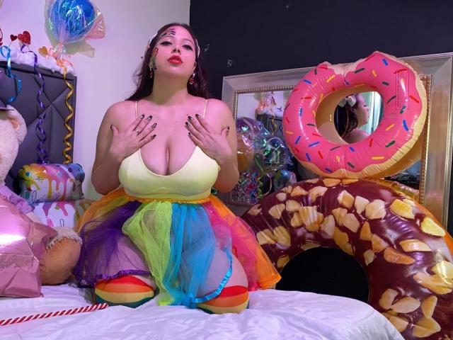 BlairElis - сексуальная веб-камера в реальном времени - 15743762