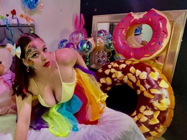 BlairElis - Sexe cam en vivo - 15743774