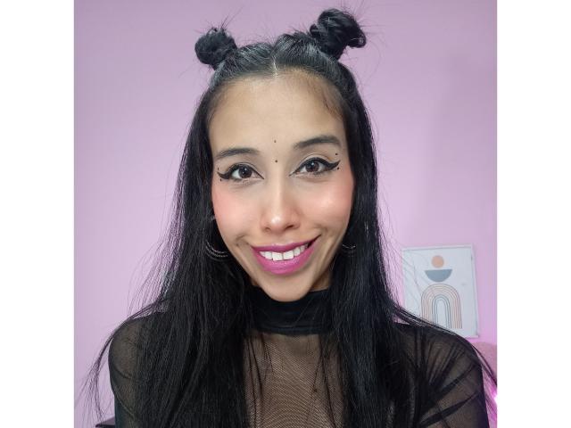 AnaaSweet - сексуальная веб-камера в реальном времени - 15744166