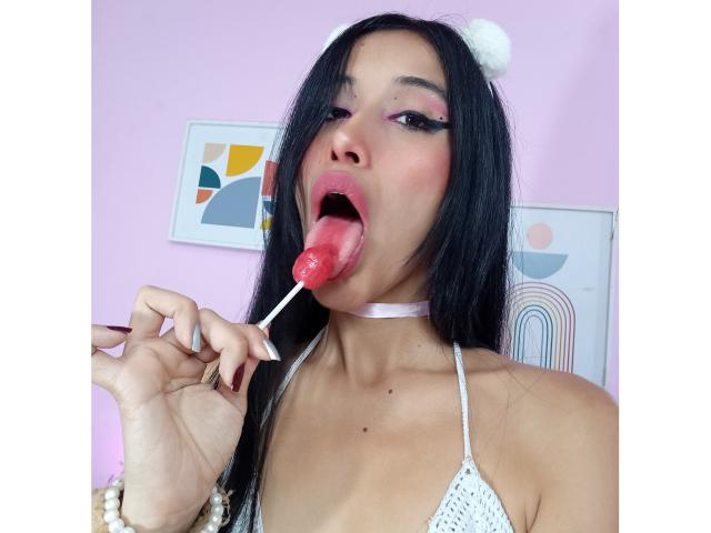 AnaaSweet - Sexe cam en vivo - 15744174