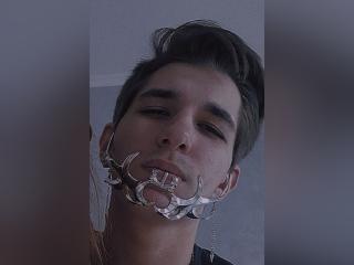 JasonBlink - Sexe cam en vivo - 15744718