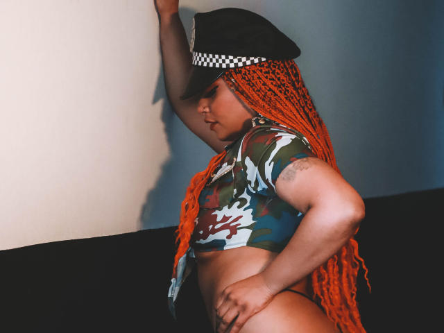 NashaJonny - פורנו בשידור חי ומצלמת סקס - 15744770