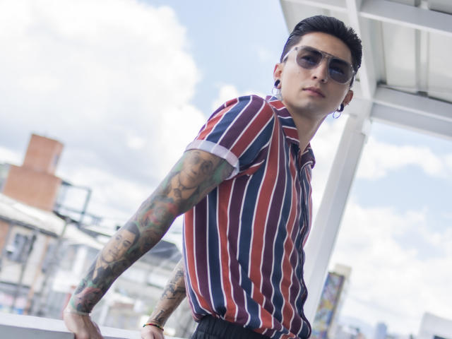 ThomasManson - Sexe cam en vivo - 15745490