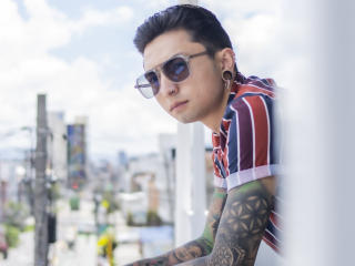 ThomasManson - Live porn &amp; sex cam - 15745494