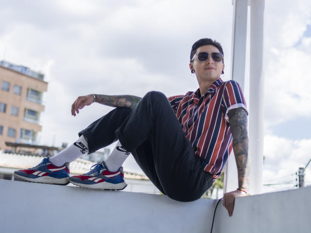 ThomasManson - Camera khiêu dâm &amp; quyến rũ trực tiếp - 15745498