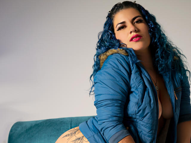 HarleyWillsen - Sexe cam en vivo - 15746090