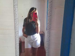 LeoncitaHot - Camera khiêu dâm &amp; quyến rũ trực tiếp - 15747466