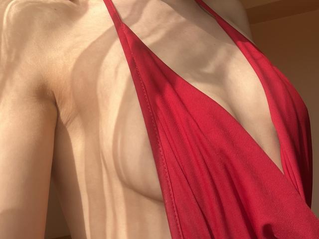 VievienneClemente - Live porn &amp; sex cam - 15748926
