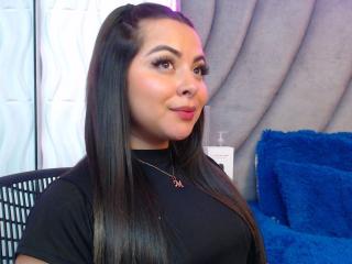 ValerySanders - Live porn &amp; sex cam - 15749030