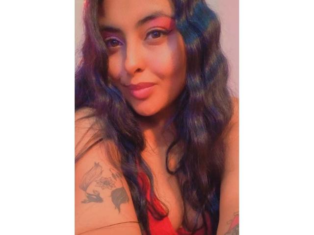 AngelaRoggers - Live sexe cam - 15749550