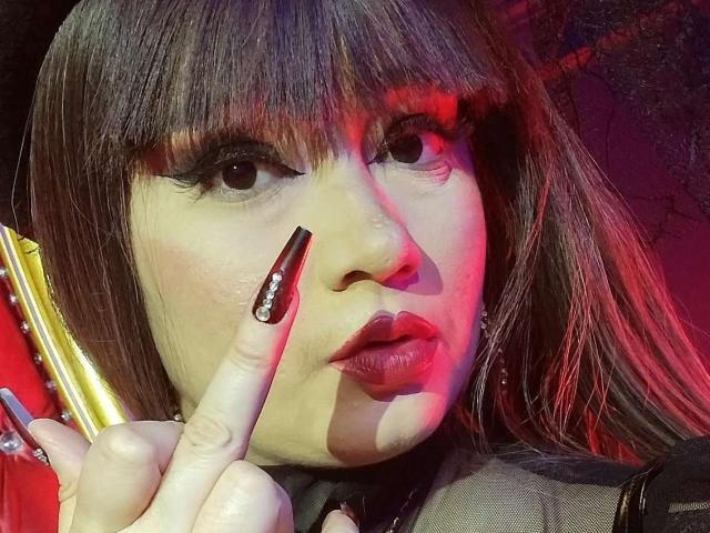 KristenForSex - Live Sex Cam - 15750254