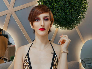 ElecctraParisi - Live porn &amp; sex cam - 15750282