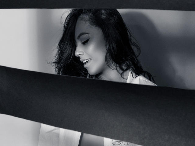 Amberv - Sexe cam en vivo - 15751558