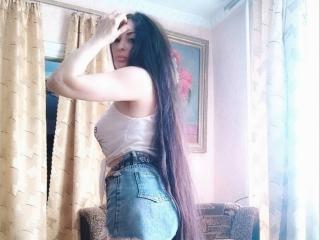 AzizaMeow - Sexe cam en vivo - 15752062