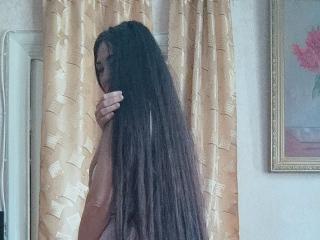 AzizaMeow - Sexe cam en vivo - 15752070